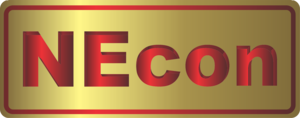 Logo NEcon